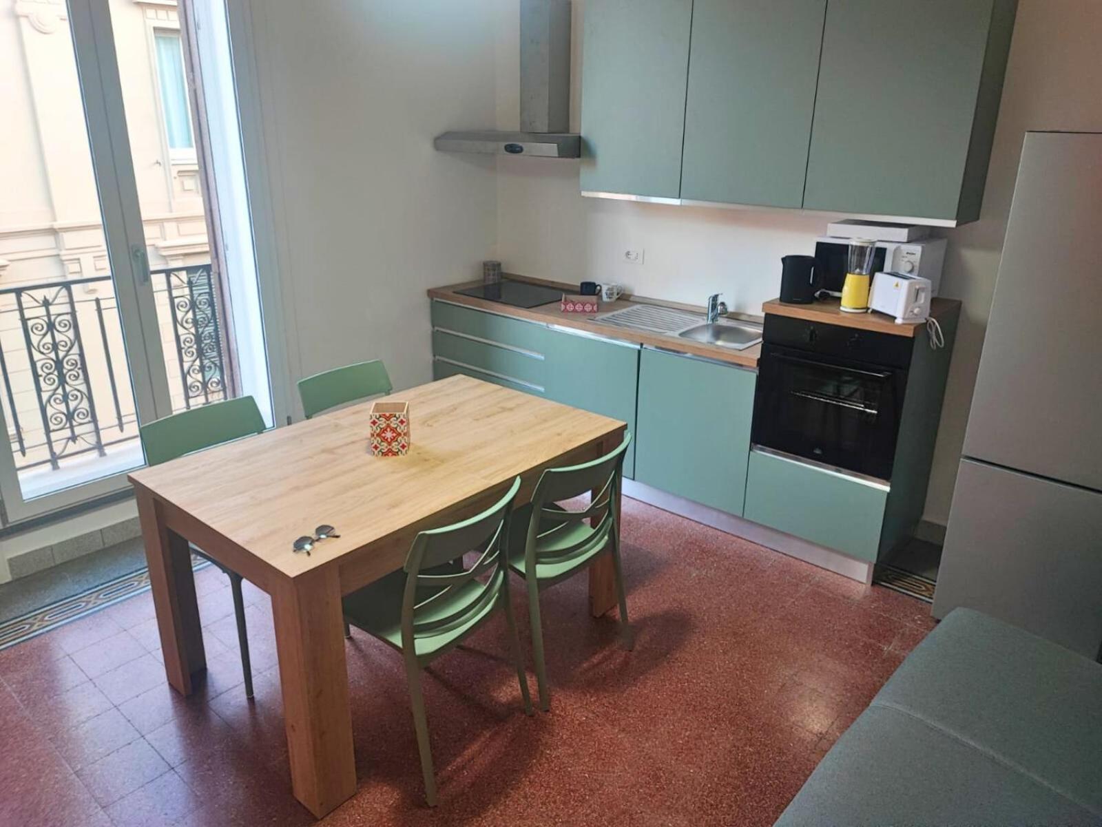 Appartamento Goriziahome *